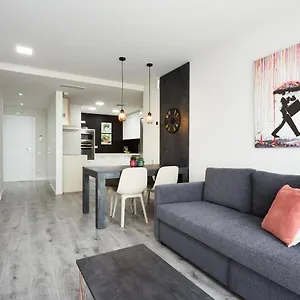 Apartamento Urban, Sabadell
