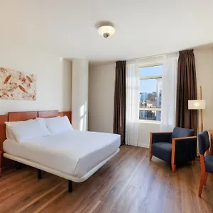 Arrahona Hotel