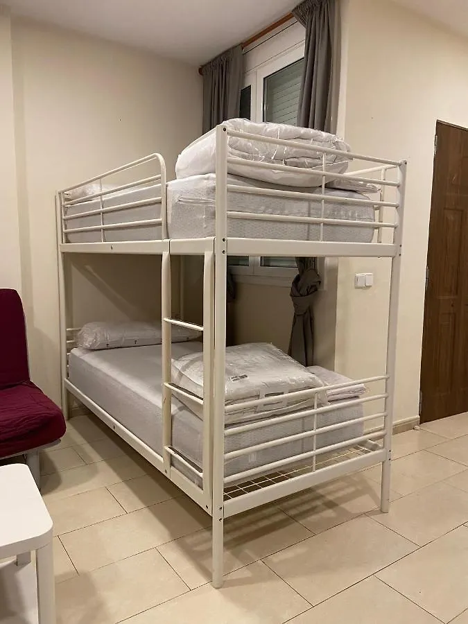 Apartment Downtown Sabadell 0*,  Spain