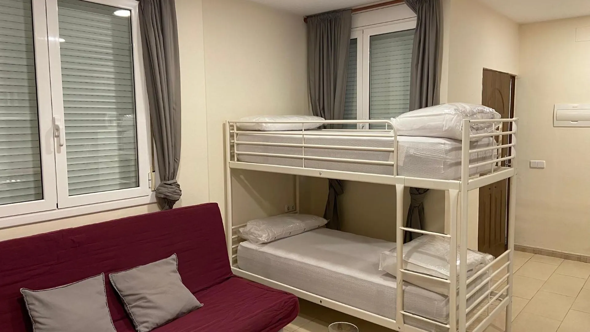 Apartment Downtown Sabadell