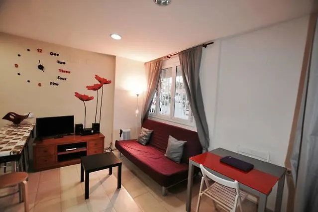 Apartment Downtown Sabadell 0*,  Spain
