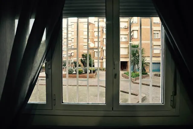 Apartment Downtown Sabadell Spain